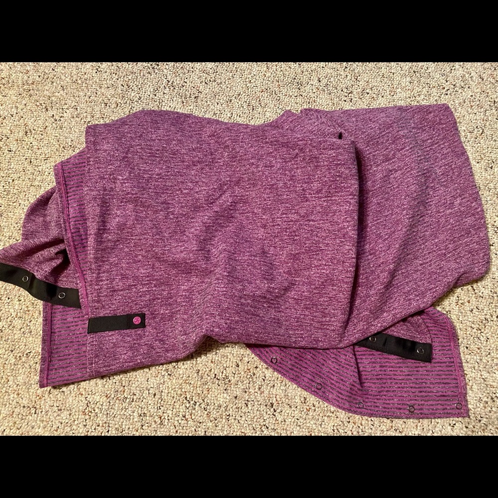 Lululemon Vinyasa Scarf